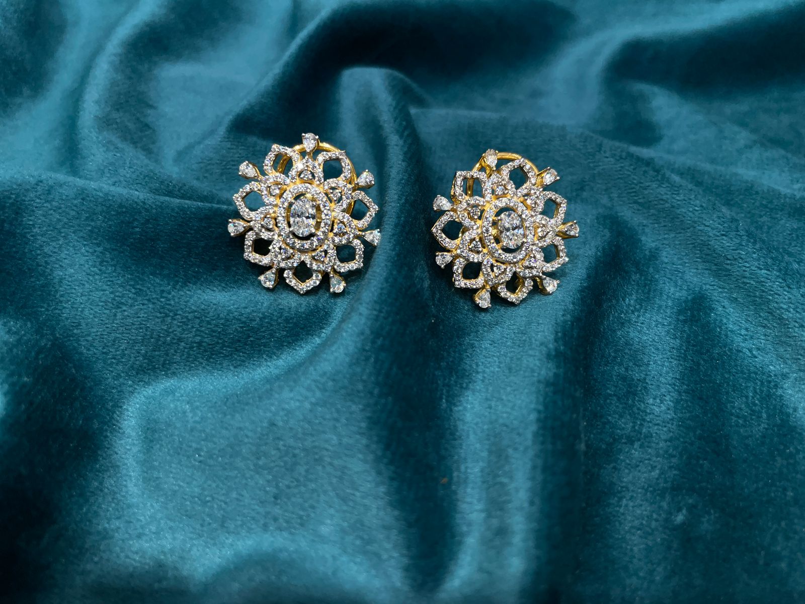 Earring 362